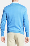 Crewneck 'Sicoca' Silk Blend Sweater