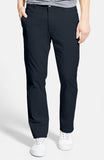 The Lux' Tailored Straight Leg Pants